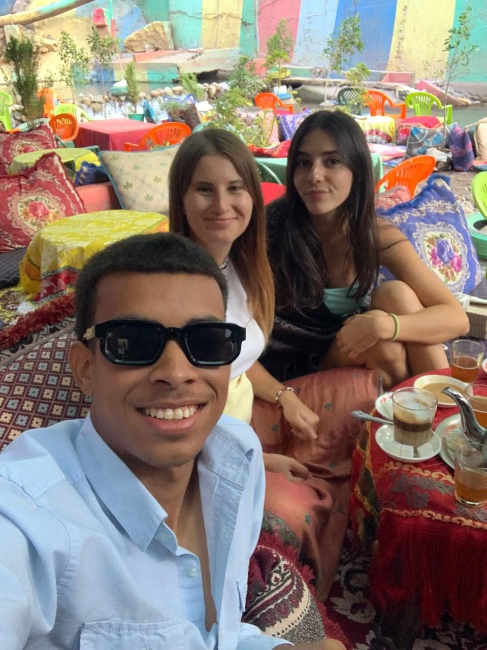 Traveling to Morocco from Asia: Complete Guide