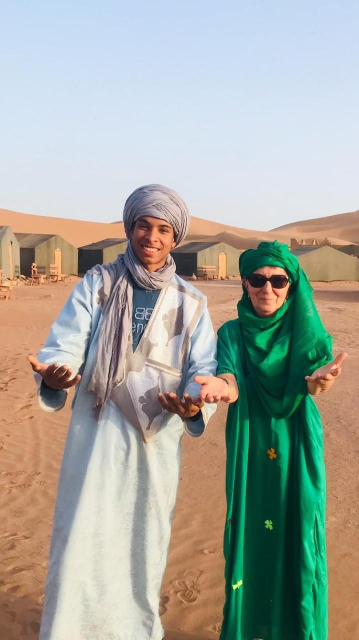 Top 10 Things to Do in Morocco
