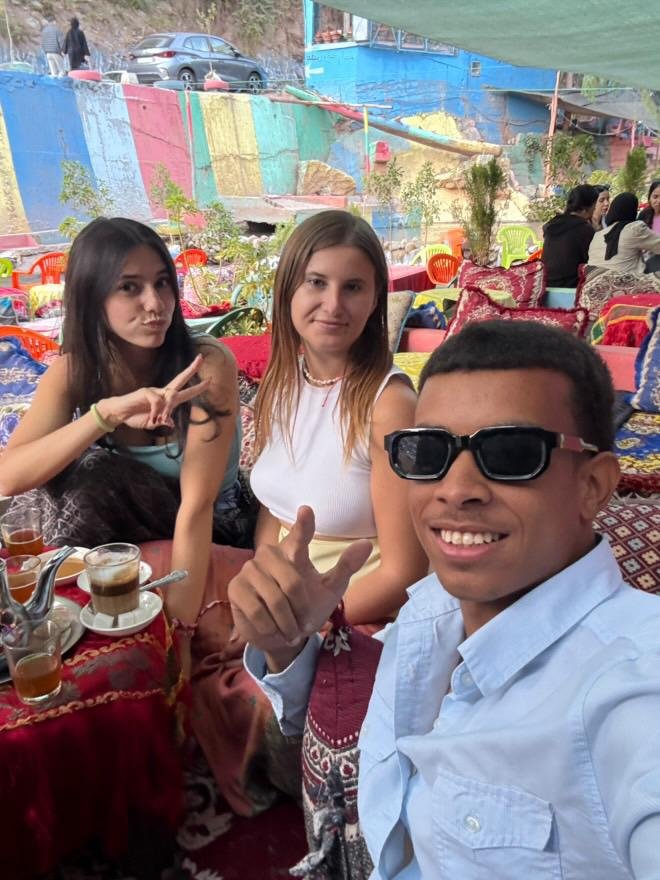 Discover Morocco Tour