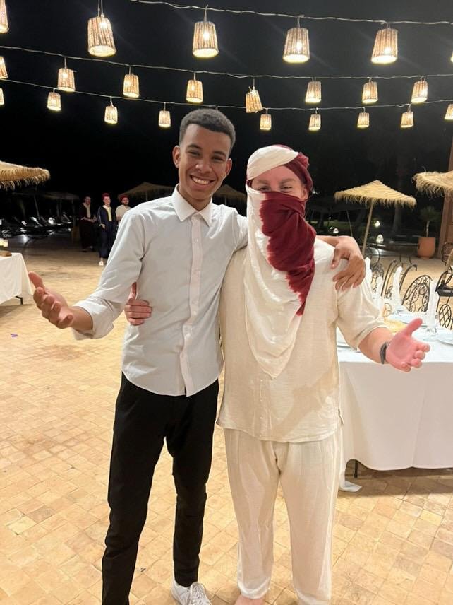 Discover Morocco Tour