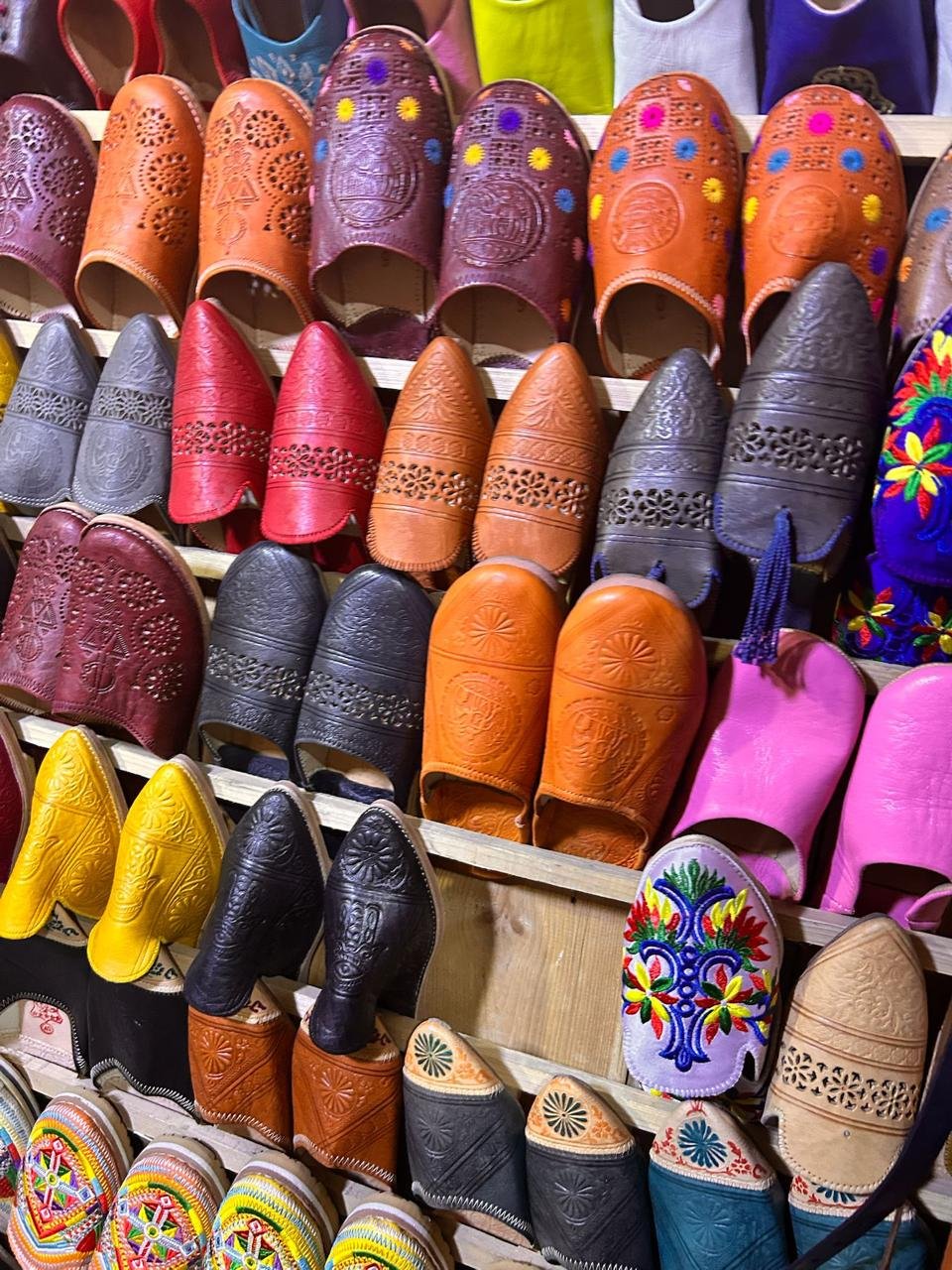 7 Days Tour from Casablanca to Marrakech and Fez