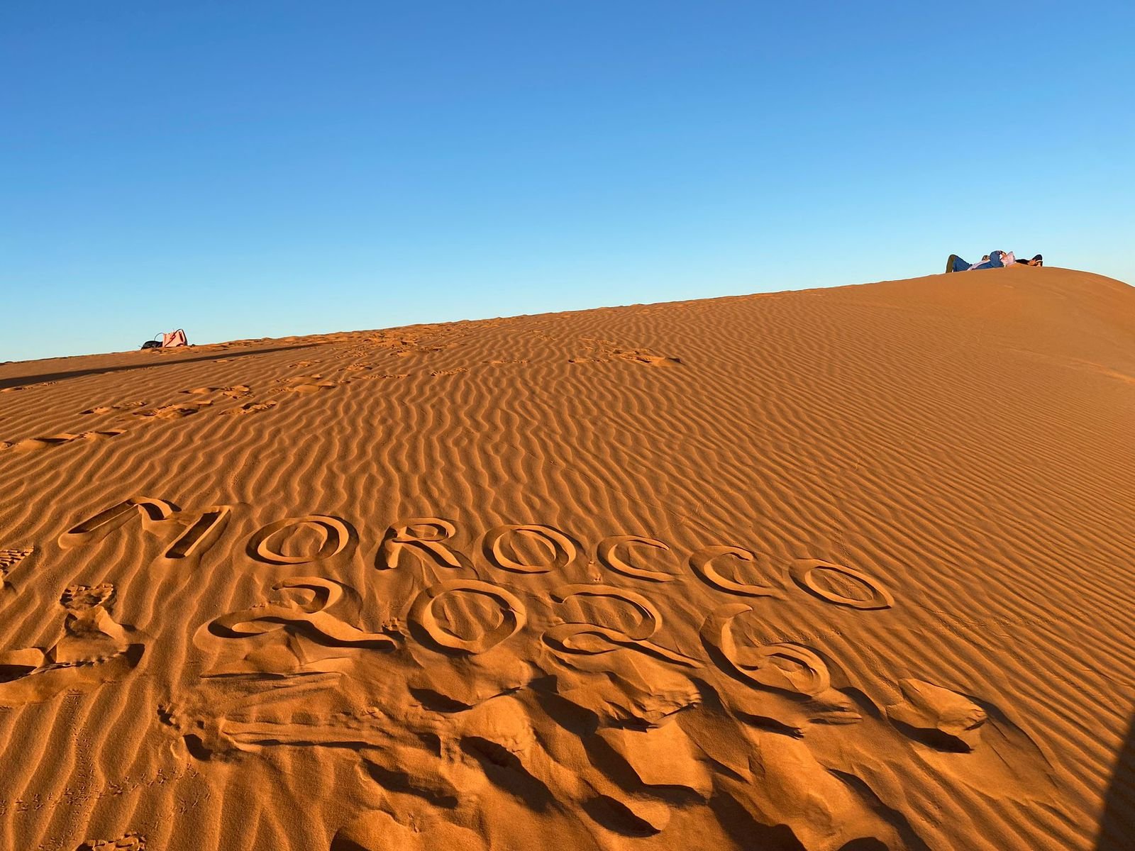 2 Day Marrakech to Zagora